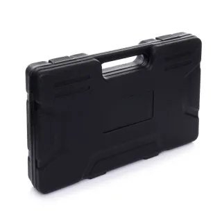 Комплект нитачка с нитове KraftDele KD10556/ 110бр. Комплект нитачка с нитове KraftDele KD10556/ 110бр.