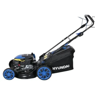 Бензинова самоходна косачка Hyundai HYLM 46-S/ 3 kW/ 170 куб/см