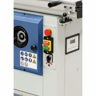 Фреза за дърво BERNARDO T 800 F - 230 V Фреза за дърво BERNARDO T 800 F - 230 V