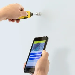 Влагомер Trotec BM31WP appSensors/ 40 мм