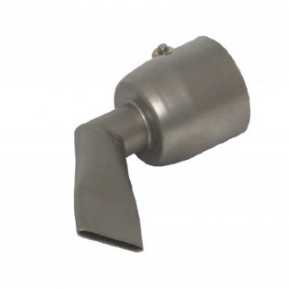 Плоска дюза 20мм под ъгъл 60 градуса Herz