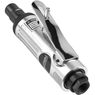 Пневматичен мини шлайф с 10 бр. накрайници KraftDele KD5787/ 90 PSI/6.3 bar Пневматичен мини шлайф с 10 бр. накрайници KraftDele KD5787/ 90 PSI/6.3 bar