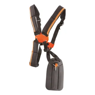 Бензинов тример + аксесоари KOENNER-SOEHNEN KS BC19G-2T/ 1.9к.с.