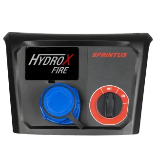 Водосмукачка SPRiNTUS HydroX Fire/ 1950 W Водосмукачка SPRiNTUS HydroX Fire/ 1950 W