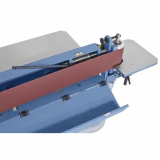 Лентова шлайф машина BERNARDO KSM 2600 C