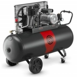 Компресор Chicago Pneumatic CPRC 4200 NS19S MT/ 3,0 kW