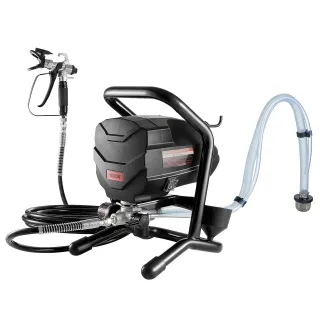 Безвъздушна машина за боядисване VEVOR RP8623S/ 650W Безвъздушна машина за боядисване VEVOR RP8623S/ 650W