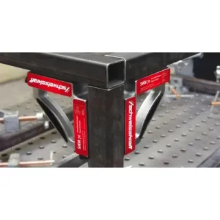 Магнит за заваряване Schweisskraft SWM 70/ 120 кг