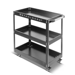 Количка за инструменти STAHLWERK ST-730