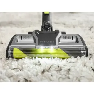 Акумулаторна прахосмукачка RYOBI RASV18BL/ 18V/ 4Ah