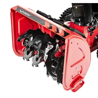 Моторен снегорин Cedrus SB56-E с двигател Loncin/ 212 куб. см