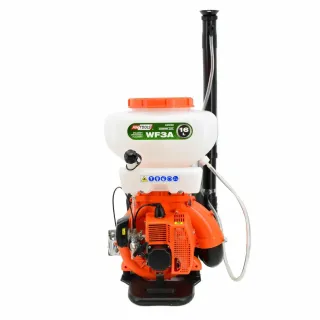 Бензинова пръскачка AWTools AW60160/ 2,9 к.с./ 16л