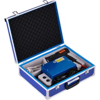 Индукционен нагревател за болтове KraftDele KD5990/ 2kW