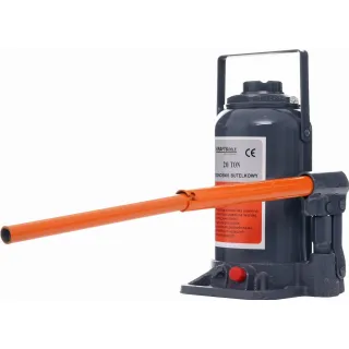 Бутилков крик KraftDele KD1985/ 20 т Бутилков крик KraftDele KD1985/ 20 т
