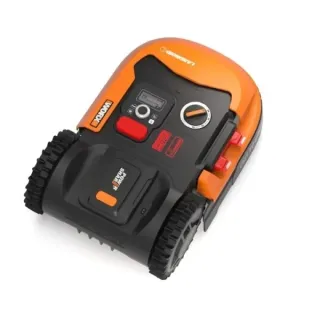 Косачка робот WORX LANDROID WR148E/ 20V/2Ah