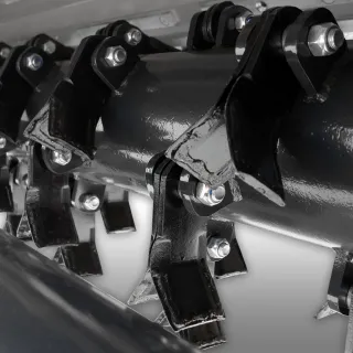 Косачка за мулчиране Jansen JK-260, 2590 мм Косачка за мулчиране Jansen JK-260, 2590 мм