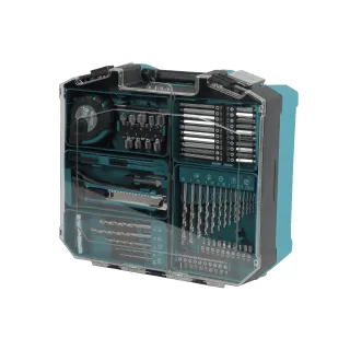 Комплект винтоверт + 74 аксесоара в куфар KOENNER-SOEHNEN KS ID20V-60 KIT 74/ 20V/ 2Ah