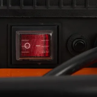 Машина за безвъздушно боядисване KraftDele KD2123/ 3.5kW