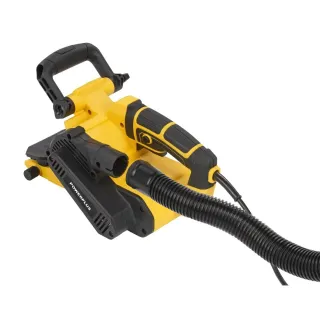 Лентова шлайфмашина Power Plus POWX0461/ 900W Лентова шлайфмашина Power Plus POWX0461/ 900W