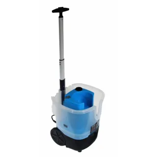 Електрически пистолет за боядисване BASS POLSKA 4539/ 950W Електрически пистолет за боядисване BASS POLSKA 4539/ 950W