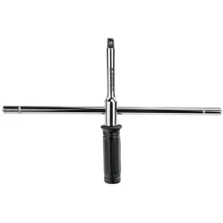 Комплект кръстат ключ за джанти с вложки Powermat PM-KLDK-400T/ 1/2 Комплект кръстат ключ за джанти с вложки Powermat PM-KLDK-400T/ 1/2