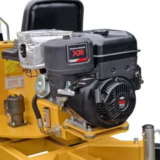 Дизелов багер STILER 13.5 KM 360/ 13.5 к.с. 