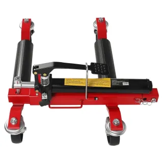 Транспортна ролка Kraftdele KD3571/ 680 кг