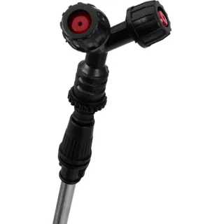 Акумулаторна пръскачка KraftDele KD2031/ 12V/ 8Ah