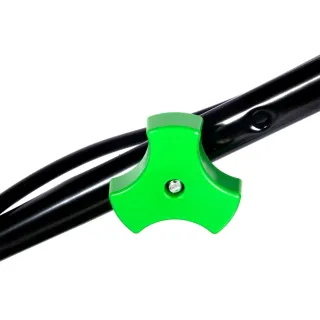 Електрическа косачка MICUL FERMIER MF-TG1003-S001-G01/ 1200W