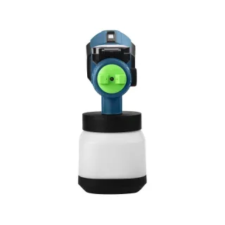 Акумулаторен пистолет за боядисване KraftDele KD5480/ 21V/ 2.5Ah