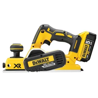 Акумулаторно ренде DeWALT DCP580P2-QW/ 18V/ 2x5Ah Акумулаторно ренде DeWALT DCP580P2-QW/ 18V/ 2x5Ah