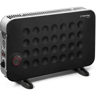 Конвектор TROTEC TCH 25 E/ с термостат/ 2kW