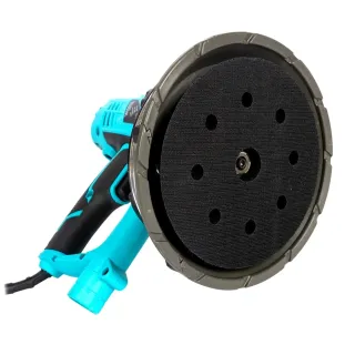 Шлайфмашина за стени Detoolz DZ-CC1002-G01/ 850W