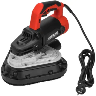 Машина за полиране и шлайфане KraftDele KD5760/ 3.5kW
