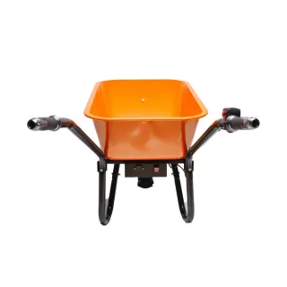 Акумулаторна количка KraftDele KD3125/ 24V/ 12Ah