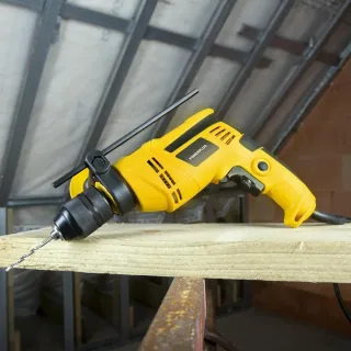 Ударна бормашина Power Plus POWX0261/ 650W