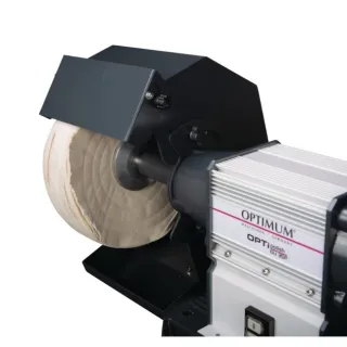 Машина за полиране Optimum OPTIpolish GU 35P/ 2.2kW