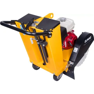 Фугорез количка ELMAG FSB-503/ 7,5 kW