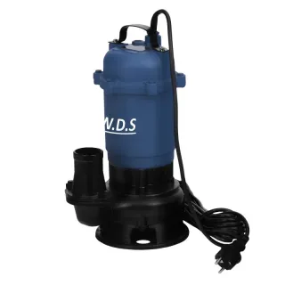 Потопяема помпа KraftDele WDS2423/ 2.85kW