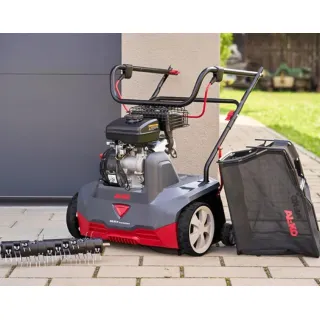 Бензинов аератор AL-KO Combi Care 38.6P/ 1.4kW Бензинов аератор AL-KO Combi Care 38.6P/ 1.4kW