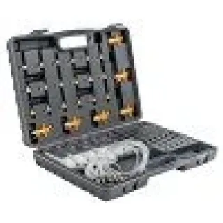 Kомплект за диагностика Powermat PM-ZDWCR-31T/ 31 части