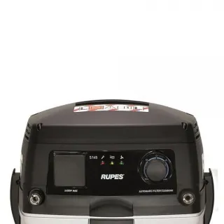 Прахосмукачка (за ел. и пневматични машини) RUPES S145EPL / 2400 W, 1450 л/мин