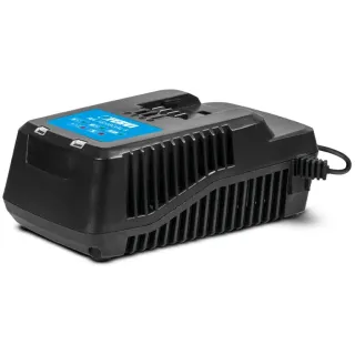 Зарядно за акумулаторни батерии Fervi FB20BC3A4-K/ 20 V