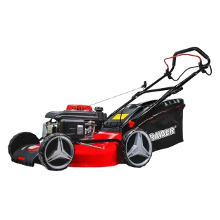 Бензинова самоходна косачка RAIDER RD-GLM23/ 6.6 к.с.