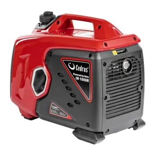 Инверторен генератор за ток Cedrus IN1000R/ 1000W Инверторен генератор за ток Cedrus IN1000R/ 1000W
