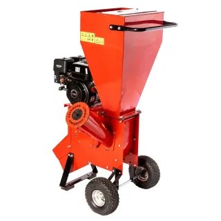 Бензинова дробилка за клони Micul Fermier GF-0089/ 6.5 к.с.