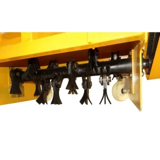 Косачка за висока трева и храсти Cedrus C-TUR-A02