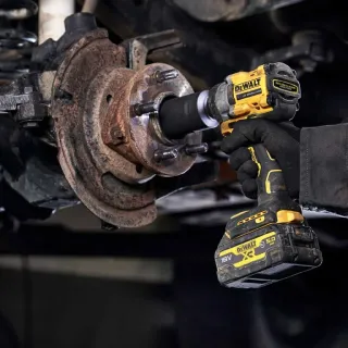 Акумулаторен ударен гайковерт DeWALT DCF923N-XJ/ 18V Акумулаторен ударен гайковерт DeWALT DCF923N-XJ/ 18V