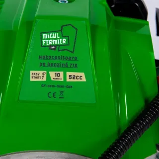 Бензинов тример MICUL FERMIER GF-0915-S001-G03/ 4,76 к.с.