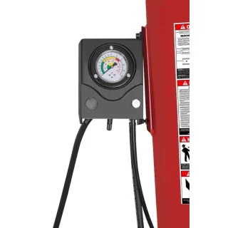 Машина за смяна на гуми KraftDele KD5802/ 230V/ 1.1kW